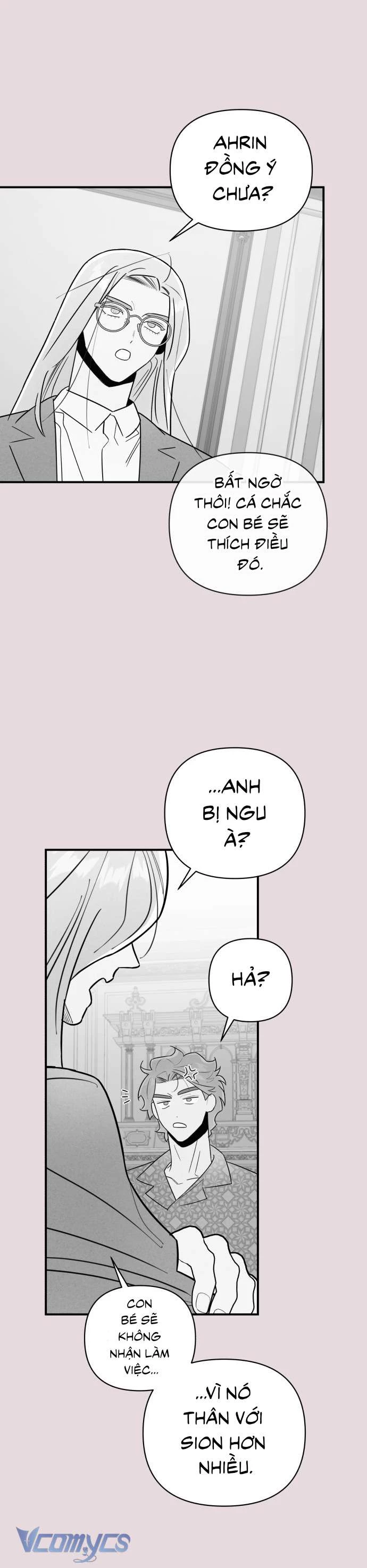 Tối Nay Tôi Là Người Được Cô Ấy Chọn Chapter 10 - 17