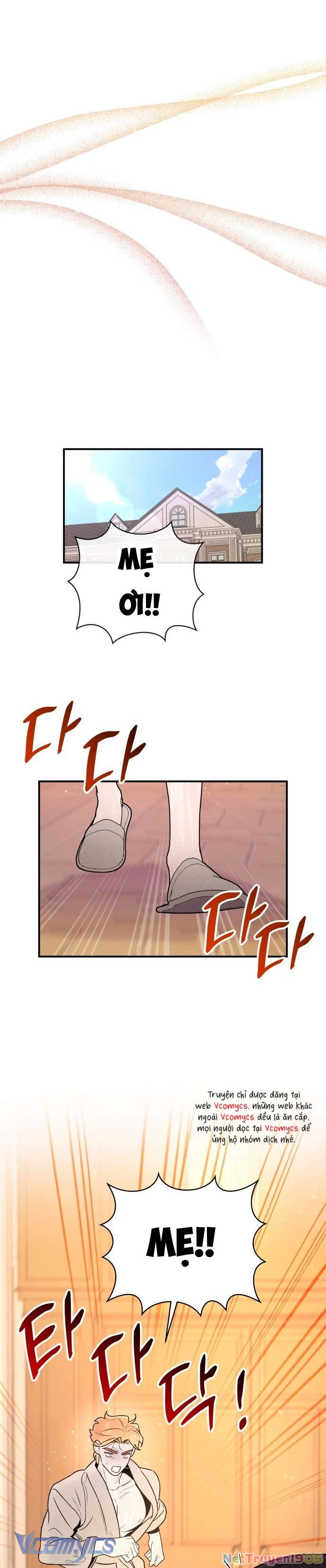 Tối Nay Tôi Là Người Được Cô Ấy Chọn Chapter 10 - 25