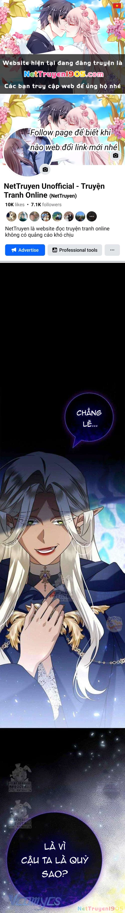 Xin Lỗi Vì Tôi Không Thể Rời Mắt Khỏi Vẻ Ngoài Của Ngài Chapter 35 - 1