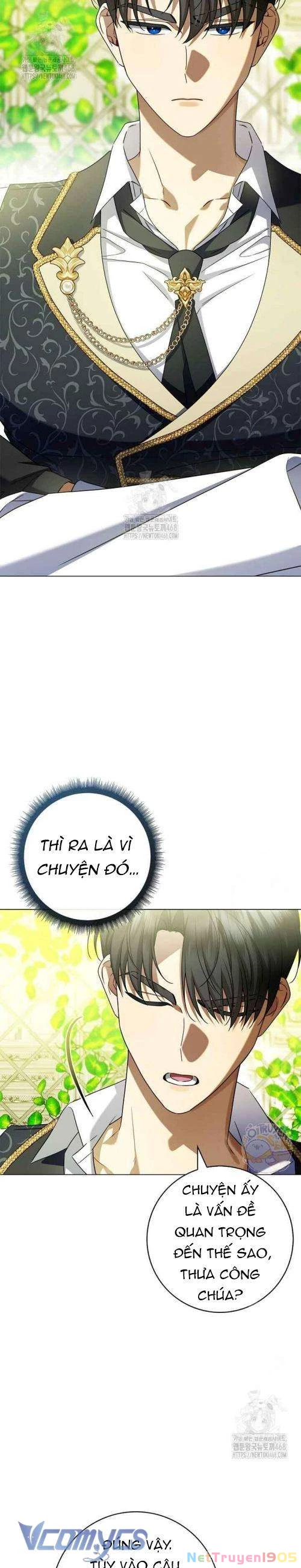 Xin Lỗi Vì Tôi Không Thể Rời Mắt Khỏi Vẻ Ngoài Của Ngài Chapter 35 - 3