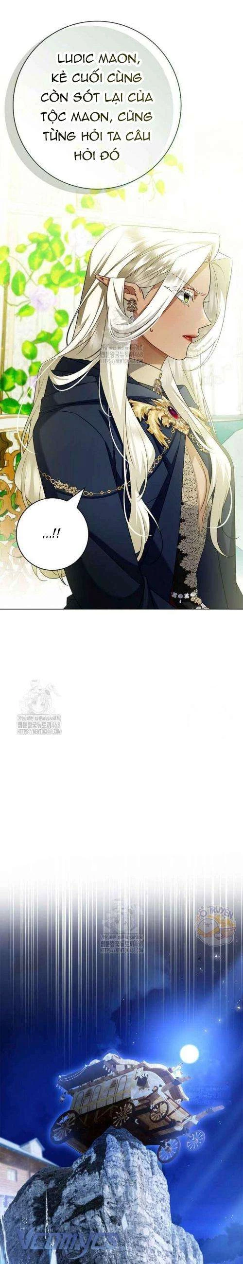 Xin Lỗi Vì Tôi Không Thể Rời Mắt Khỏi Vẻ Ngoài Của Ngài Chapter 35 - 5