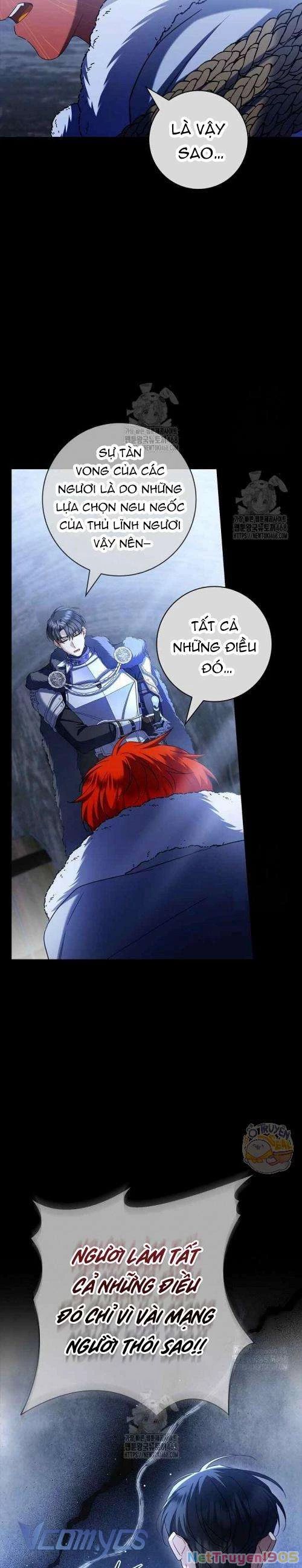 Xin Lỗi Vì Tôi Không Thể Rời Mắt Khỏi Vẻ Ngoài Của Ngài Chapter 35 - 16
