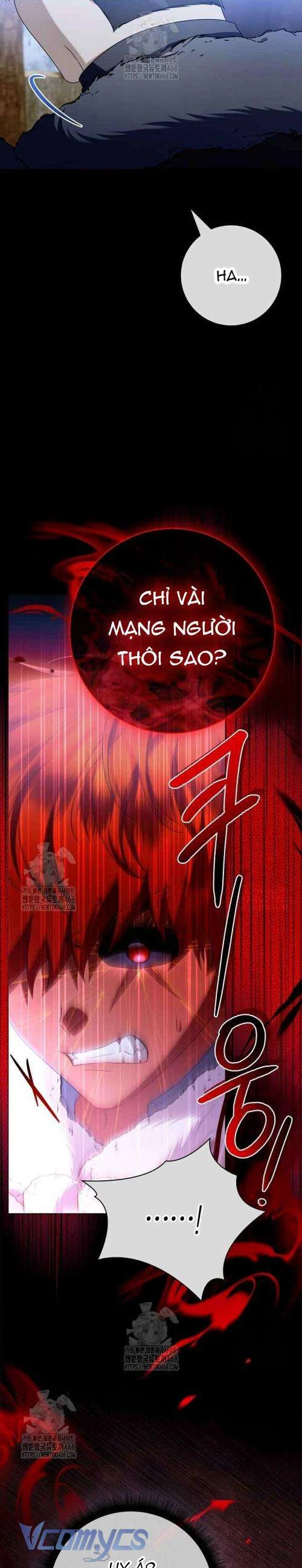 Xin Lỗi Vì Tôi Không Thể Rời Mắt Khỏi Vẻ Ngoài Của Ngài Chapter 35 - 18