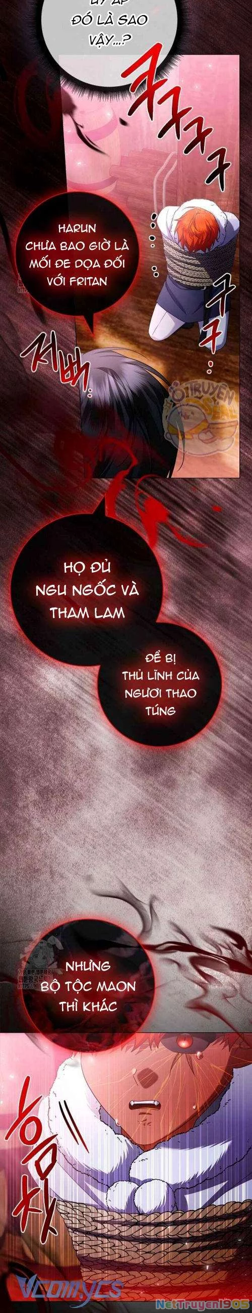 Xin Lỗi Vì Tôi Không Thể Rời Mắt Khỏi Vẻ Ngoài Của Ngài Chapter 35 - 19