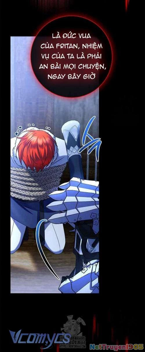 Xin Lỗi Vì Tôi Không Thể Rời Mắt Khỏi Vẻ Ngoài Của Ngài Chapter 35 - 24