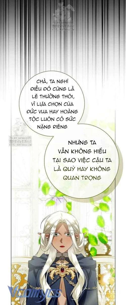 Xin Lỗi Vì Tôi Không Thể Rời Mắt Khỏi Vẻ Ngoài Của Ngài Chapter 35 - 28