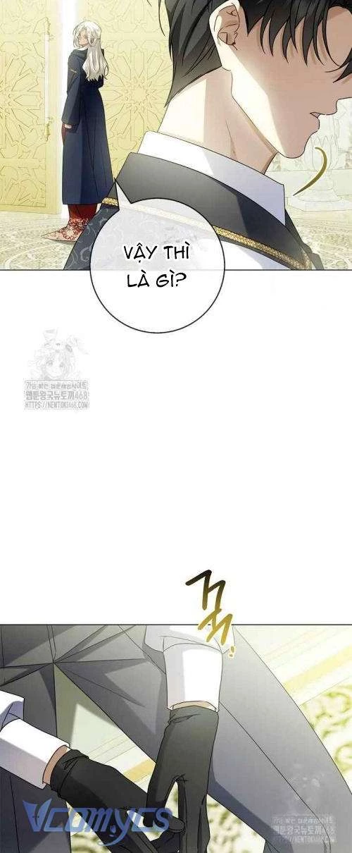 Xin Lỗi Vì Tôi Không Thể Rời Mắt Khỏi Vẻ Ngoài Của Ngài Chapter 35 - 36