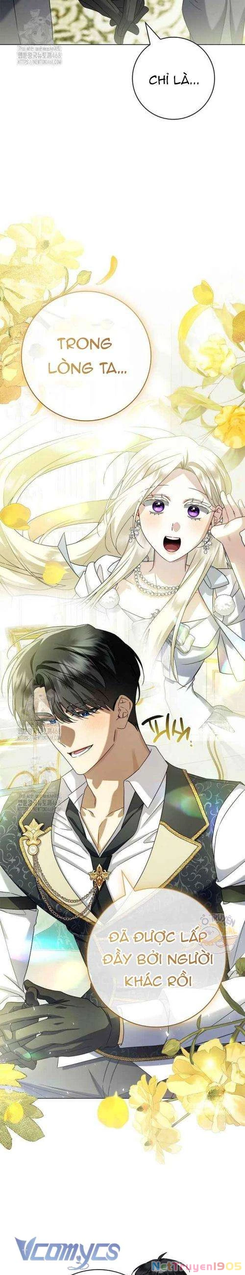 Xin Lỗi Vì Tôi Không Thể Rời Mắt Khỏi Vẻ Ngoài Của Ngài Chapter 35 - 37