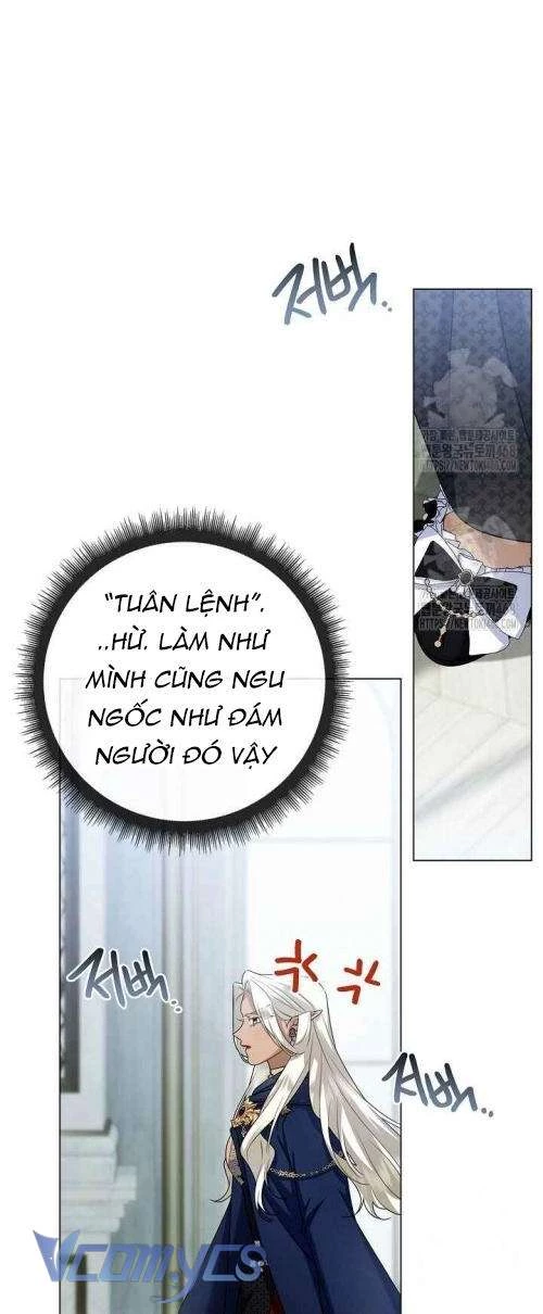 Xin Lỗi Vì Tôi Không Thể Rời Mắt Khỏi Vẻ Ngoài Của Ngài Chapter 35 - 40