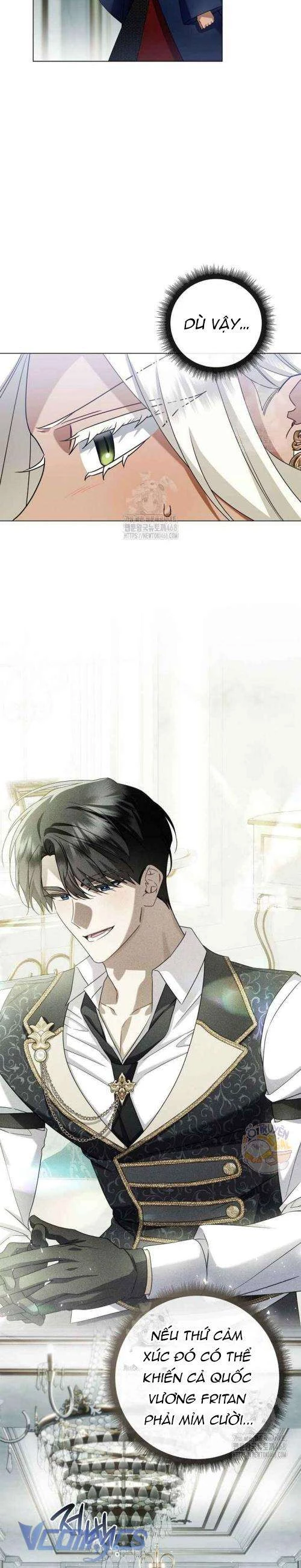 Xin Lỗi Vì Tôi Không Thể Rời Mắt Khỏi Vẻ Ngoài Của Ngài Chapter 35 - 41