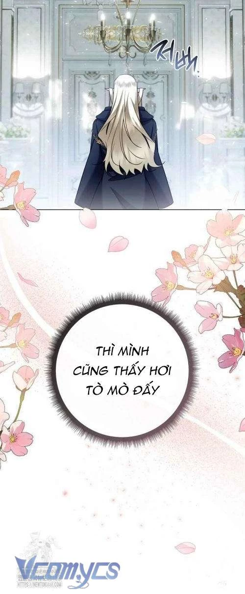Xin Lỗi Vì Tôi Không Thể Rời Mắt Khỏi Vẻ Ngoài Của Ngài Chapter 35 - 42