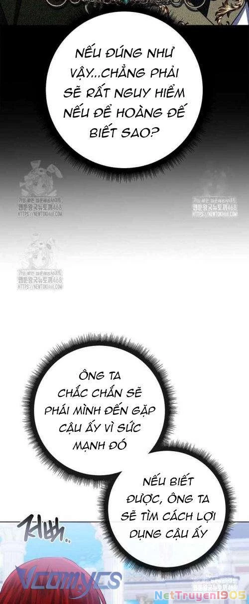 Xin Lỗi Vì Tôi Không Thể Rời Mắt Khỏi Vẻ Ngoài Của Ngài Chapter 35 - 46