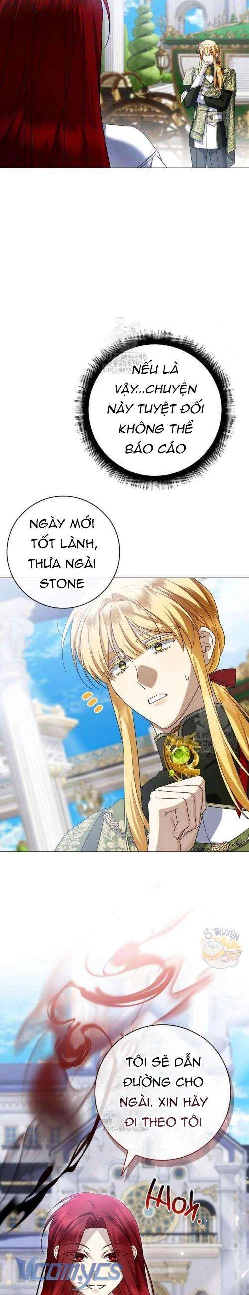 Xin Lỗi Vì Tôi Không Thể Rời Mắt Khỏi Vẻ Ngoài Của Ngài Chapter 35 - 47