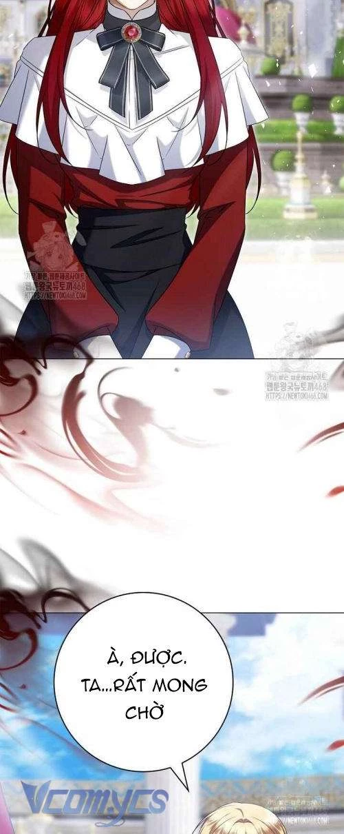 Xin Lỗi Vì Tôi Không Thể Rời Mắt Khỏi Vẻ Ngoài Của Ngài Chapter 35 - 48