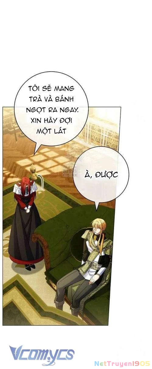 Xin Lỗi Vì Tôi Không Thể Rời Mắt Khỏi Vẻ Ngoài Của Ngài Chapter 35 - 50