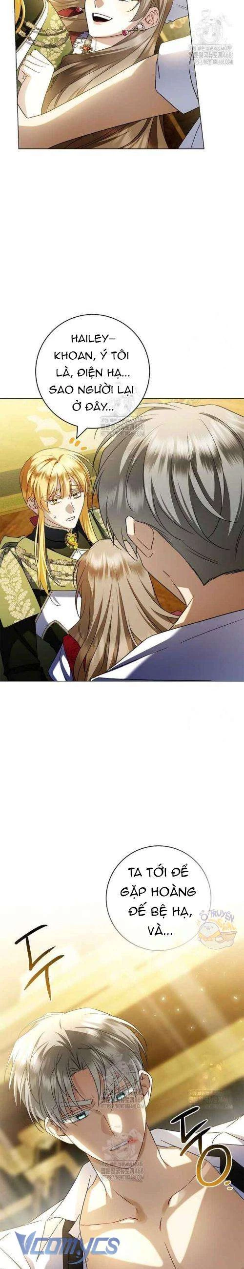 Xin Lỗi Vì Tôi Không Thể Rời Mắt Khỏi Vẻ Ngoài Của Ngài Chapter 35 - 57