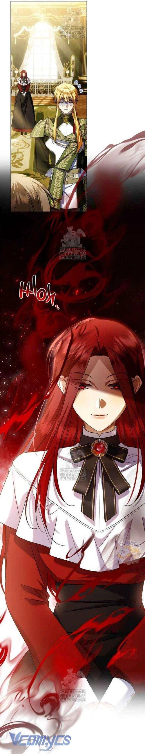 Xin Lỗi Vì Tôi Không Thể Rời Mắt Khỏi Vẻ Ngoài Của Ngài Chapter 35 - 61