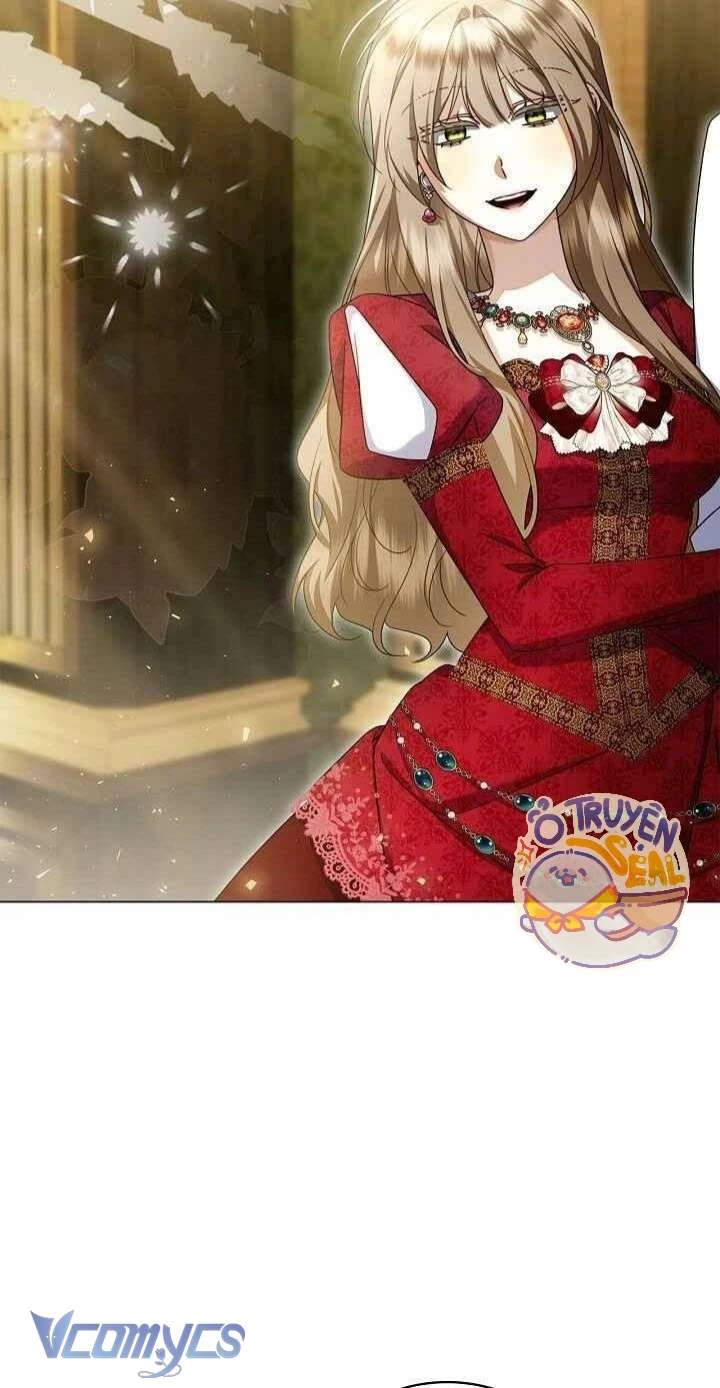 Xin Lỗi Vì Tôi Không Thể Rời Mắt Khỏi Vẻ Ngoài Của Ngài Chapter 36 - 3