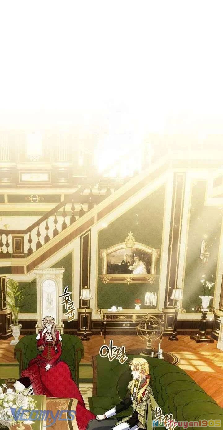 Xin Lỗi Vì Tôi Không Thể Rời Mắt Khỏi Vẻ Ngoài Của Ngài Chapter 36 - 6