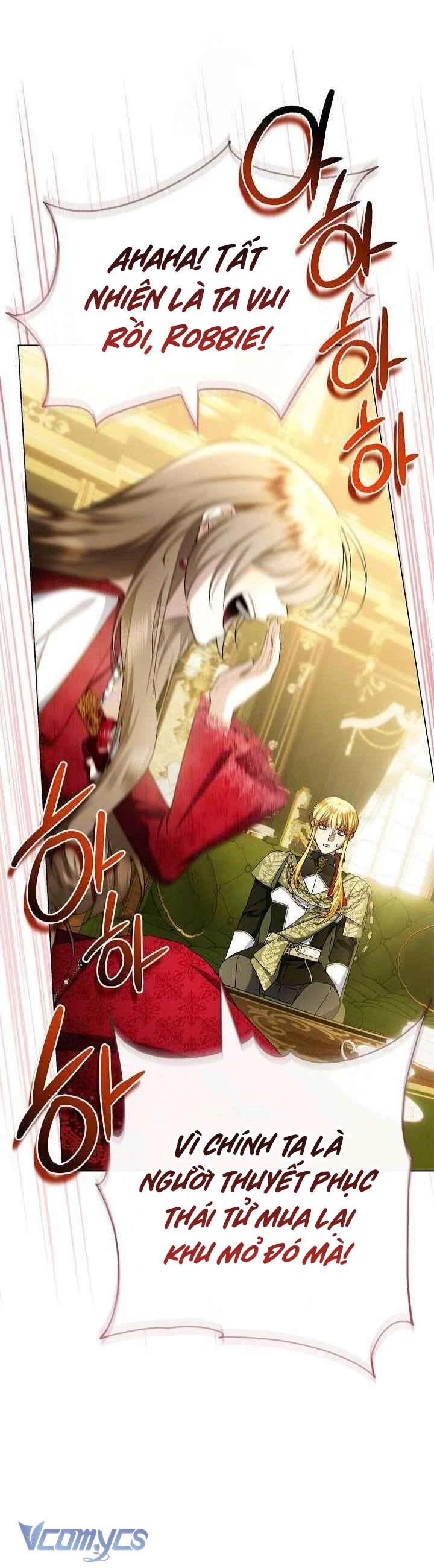 Xin Lỗi Vì Tôi Không Thể Rời Mắt Khỏi Vẻ Ngoài Của Ngài Chapter 36 - 14
