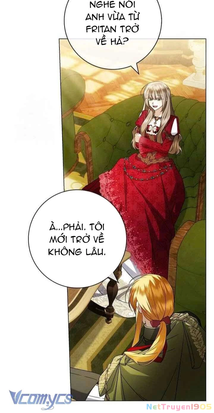 Xin Lỗi Vì Tôi Không Thể Rời Mắt Khỏi Vẻ Ngoài Của Ngài Chapter 36 - 18