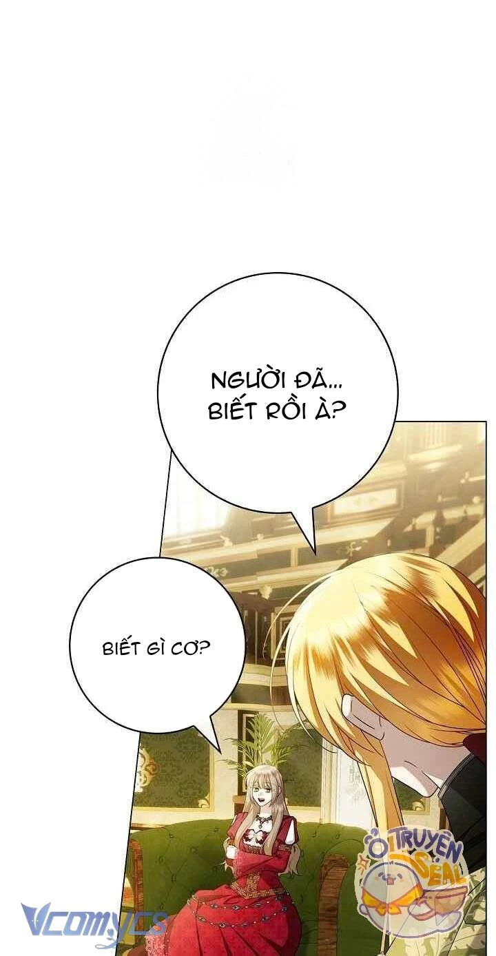 Xin Lỗi Vì Tôi Không Thể Rời Mắt Khỏi Vẻ Ngoài Của Ngài Chapter 36 - 21