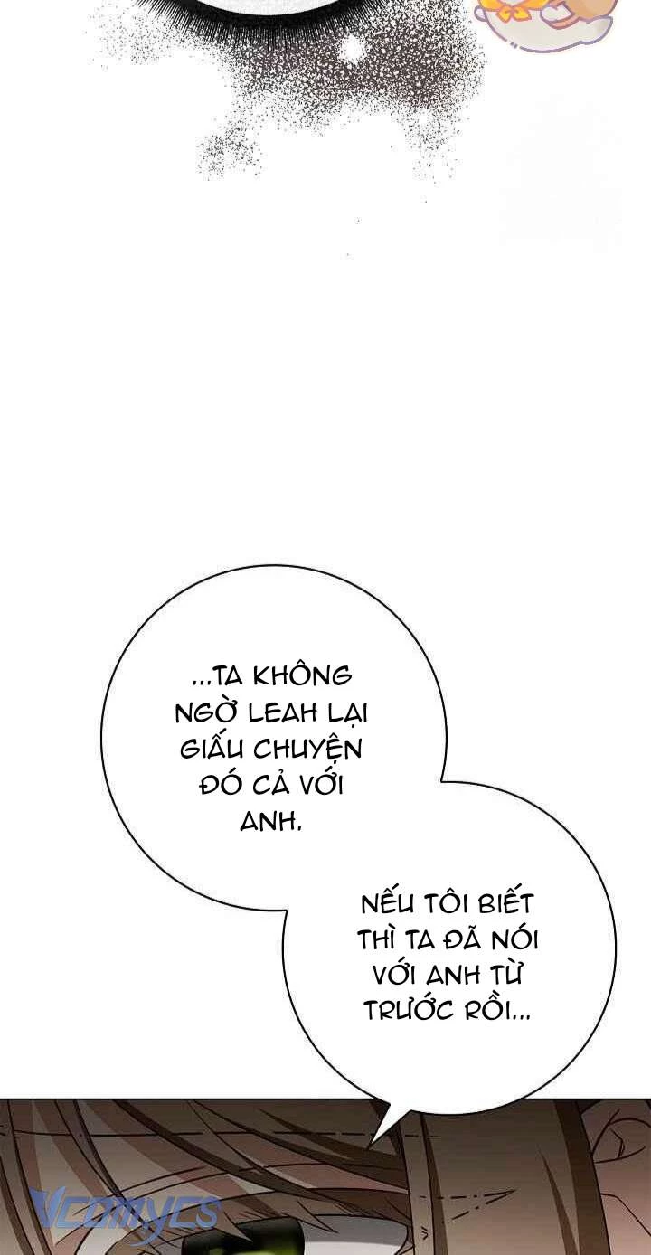 Xin Lỗi Vì Tôi Không Thể Rời Mắt Khỏi Vẻ Ngoài Của Ngài Chapter 36 - 27