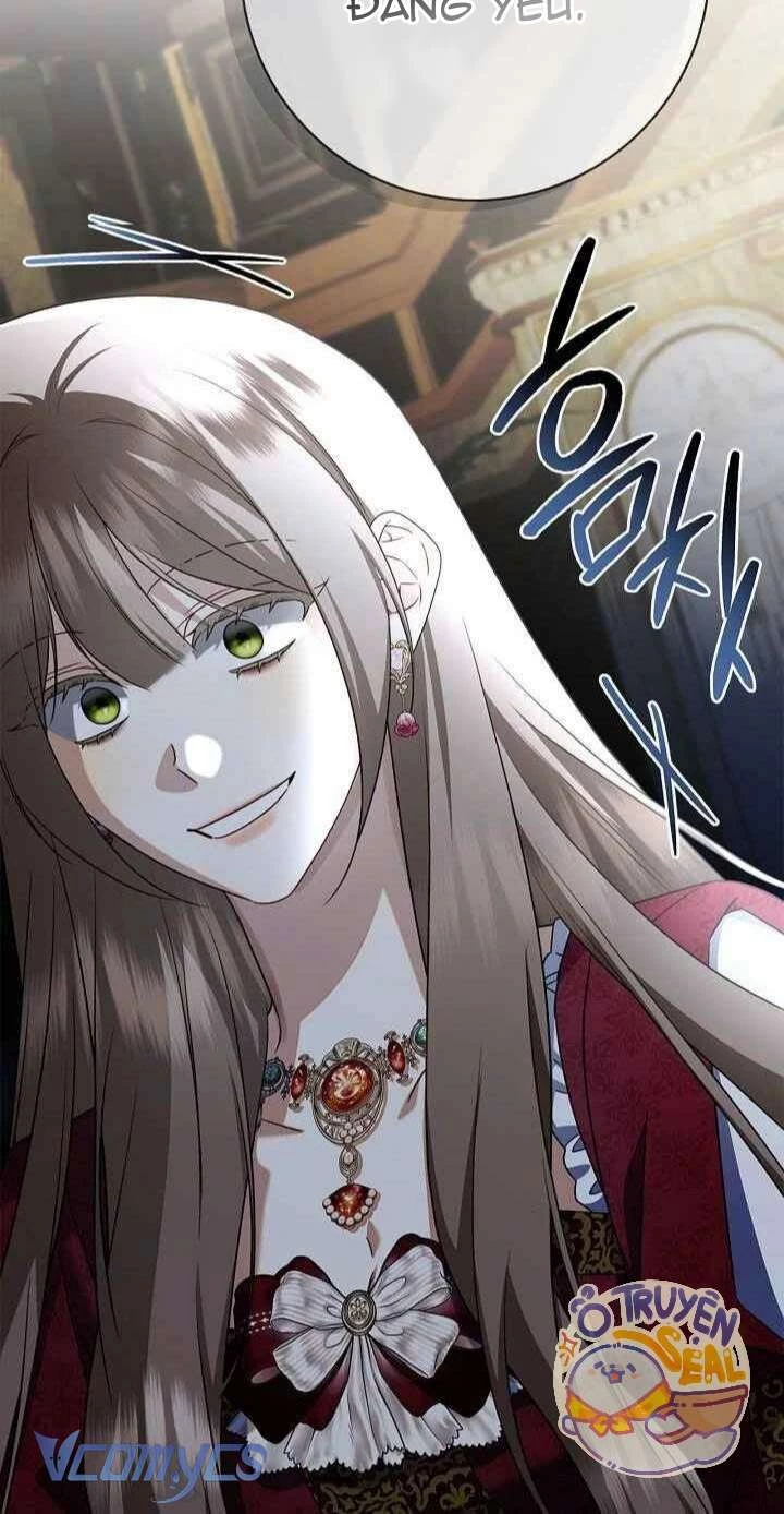 Xin Lỗi Vì Tôi Không Thể Rời Mắt Khỏi Vẻ Ngoài Của Ngài Chapter 36 - 33