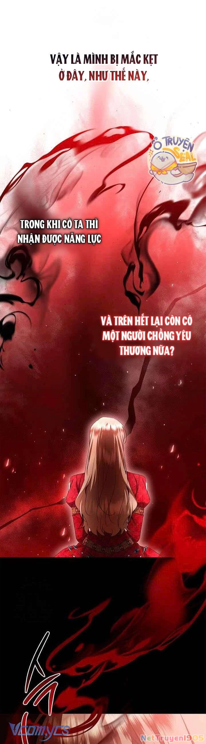 Xin Lỗi Vì Tôi Không Thể Rời Mắt Khỏi Vẻ Ngoài Của Ngài Chapter 36 - 37