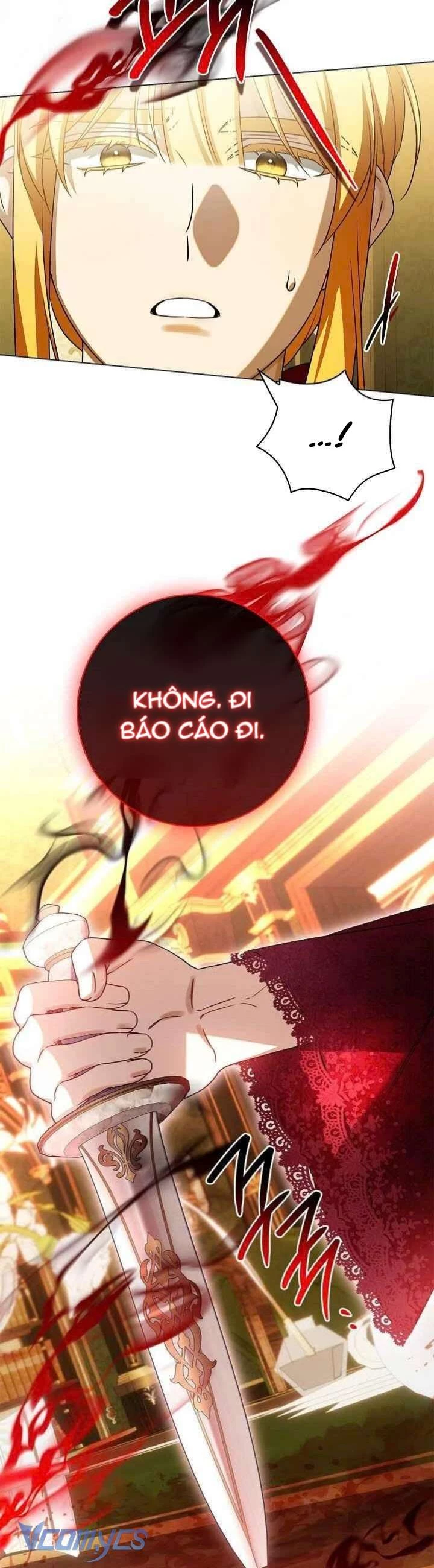 Xin Lỗi Vì Tôi Không Thể Rời Mắt Khỏi Vẻ Ngoài Của Ngài Chapter 36 - 40