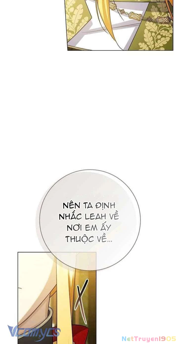 Xin Lỗi Vì Tôi Không Thể Rời Mắt Khỏi Vẻ Ngoài Của Ngài Chapter 36 - 48