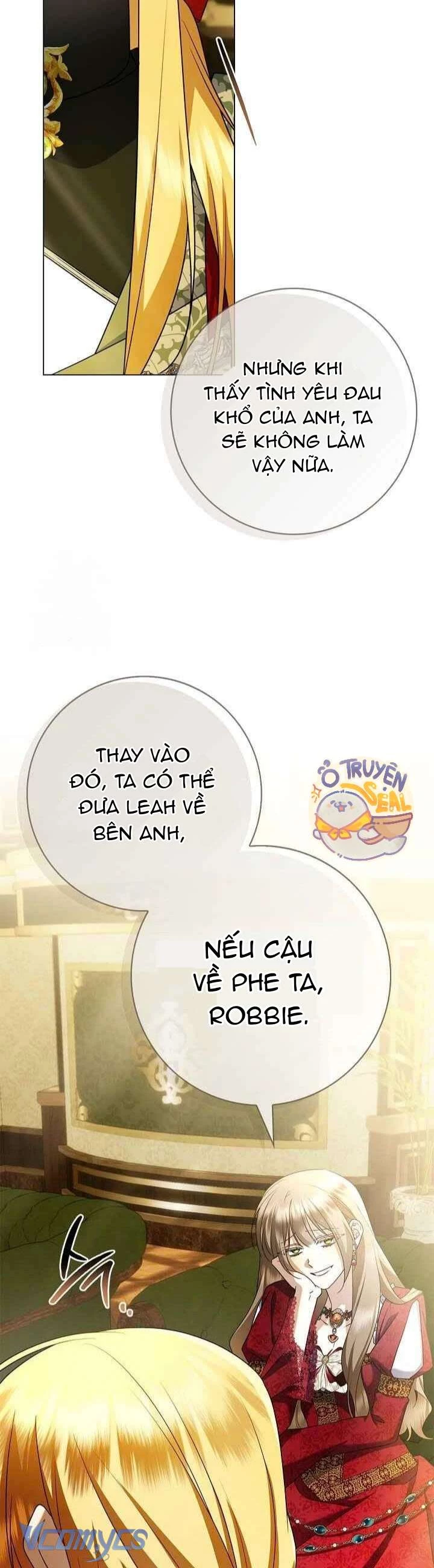 Xin Lỗi Vì Tôi Không Thể Rời Mắt Khỏi Vẻ Ngoài Của Ngài Chapter 36 - 49