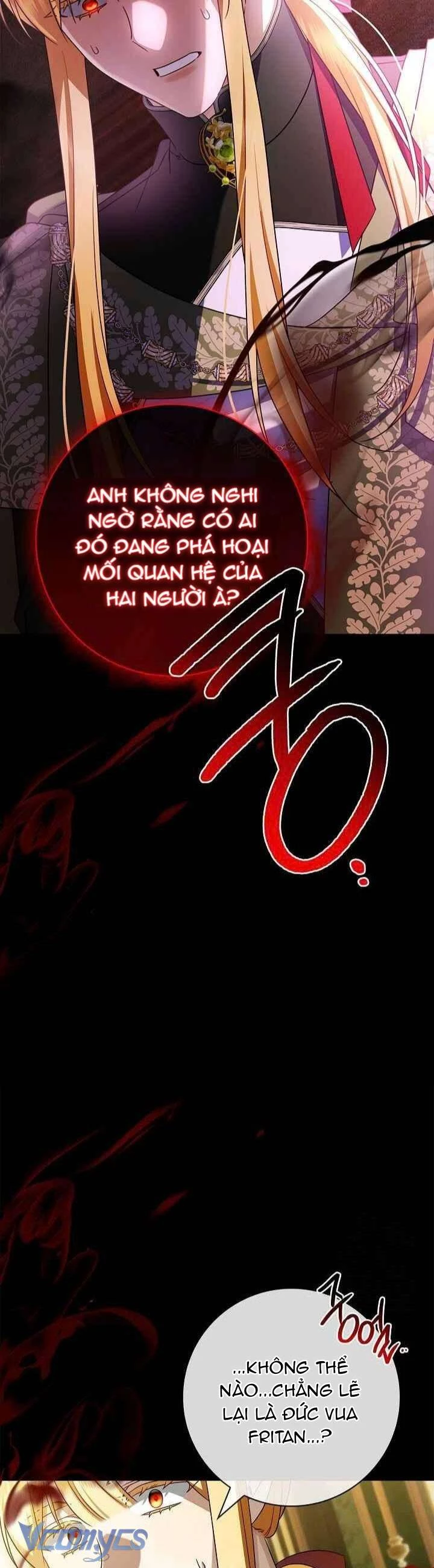 Xin Lỗi Vì Tôi Không Thể Rời Mắt Khỏi Vẻ Ngoài Của Ngài Chapter 36 - 52