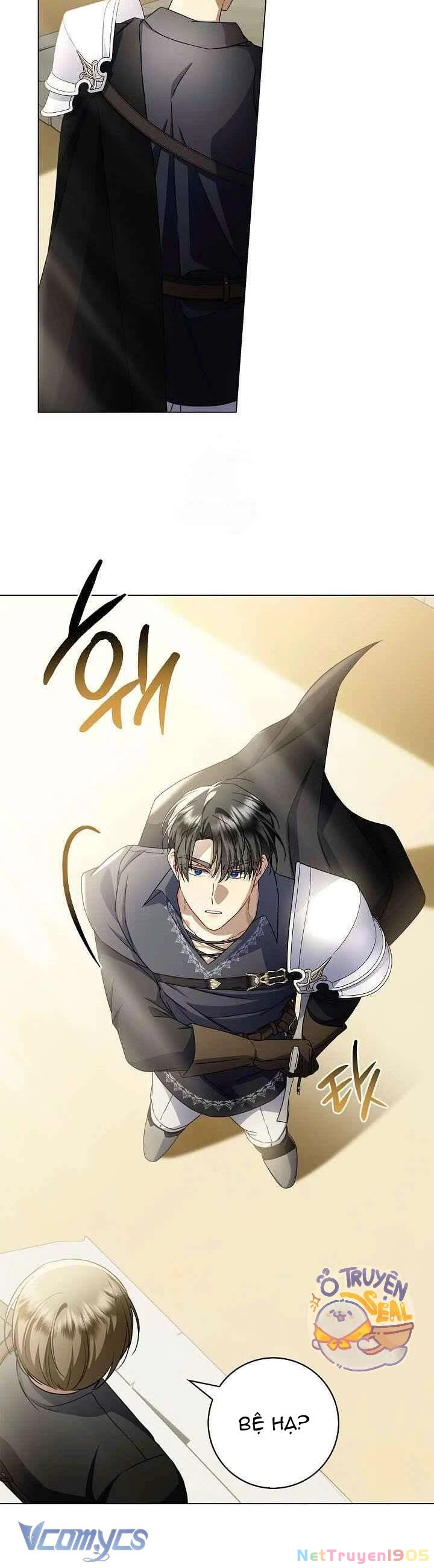 Xin Lỗi Vì Tôi Không Thể Rời Mắt Khỏi Vẻ Ngoài Của Ngài Chapter 36 - 68
