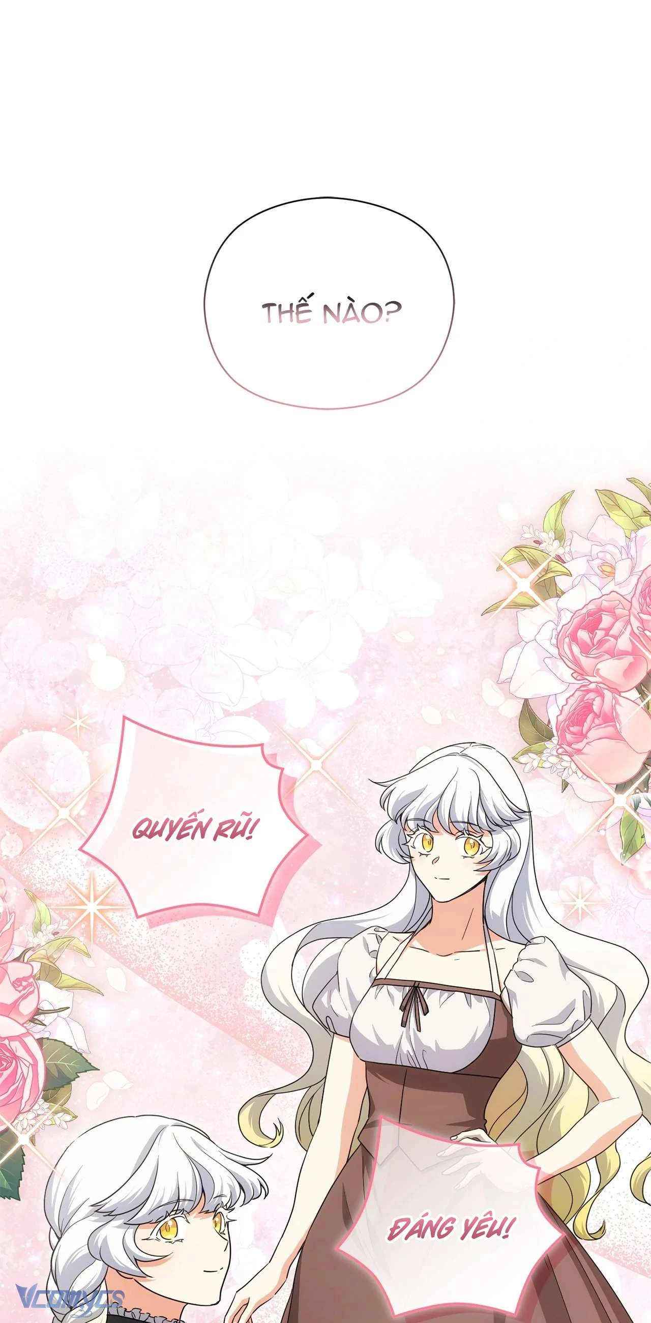 Nàng Công Chúa Trong Chuồng Gà Chapter 46 - 3