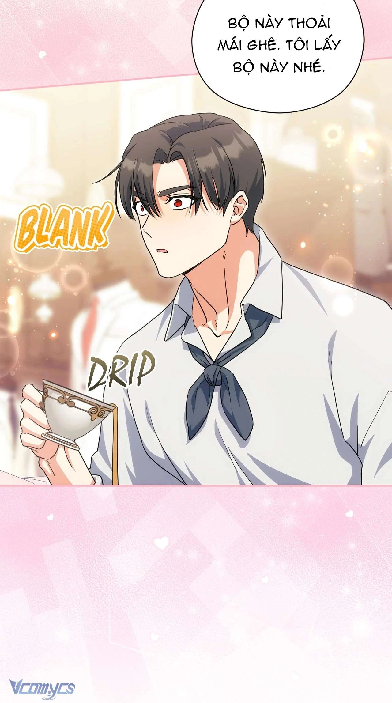 Nàng Công Chúa Trong Chuồng Gà Chapter 46 - 5