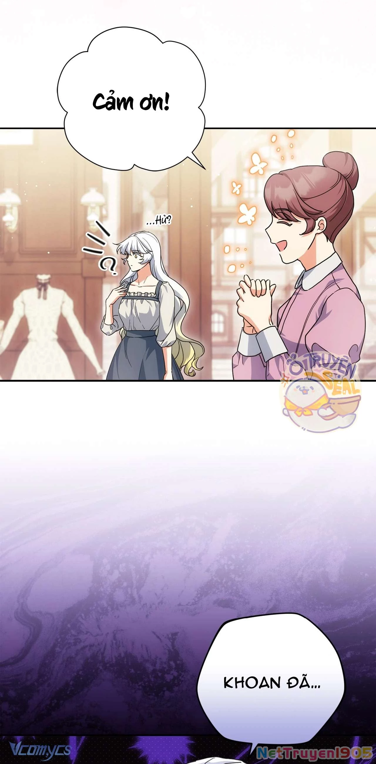 Nàng Công Chúa Trong Chuồng Gà Chapter 46 - 6