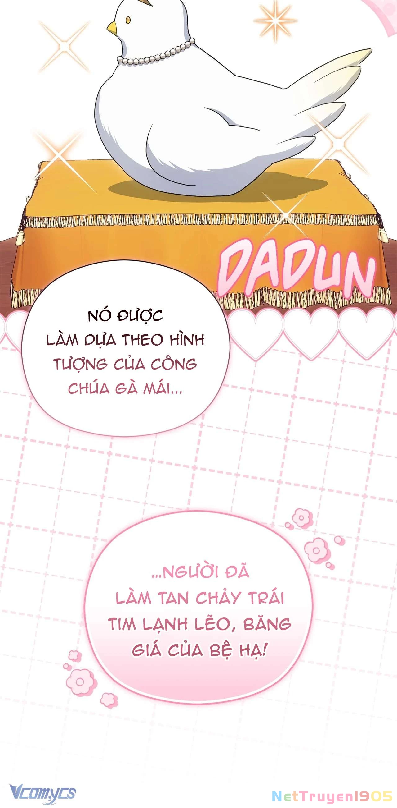 Nàng Công Chúa Trong Chuồng Gà Chapter 46 - 9