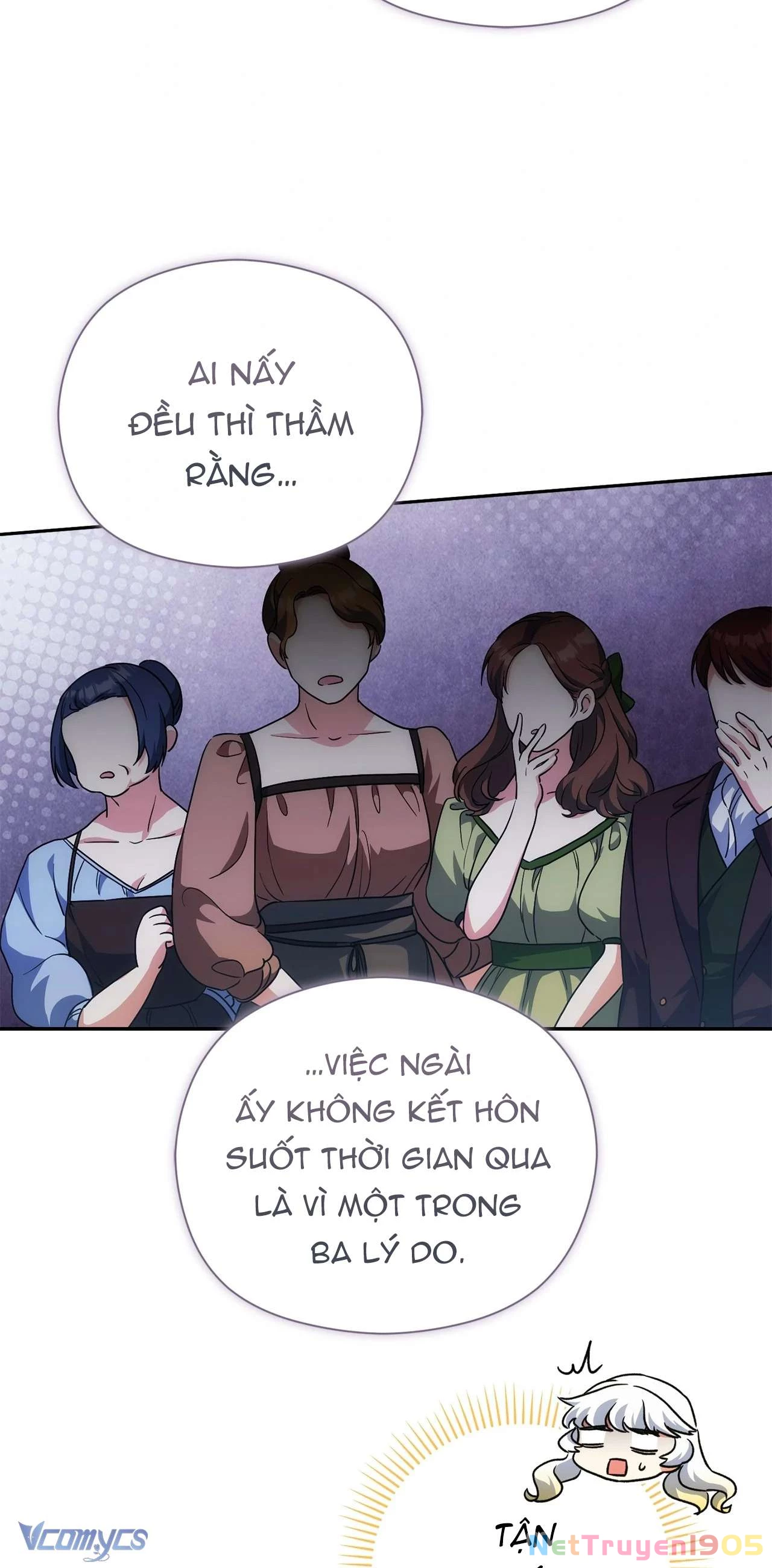 Nàng Công Chúa Trong Chuồng Gà Chapter 46 - 13