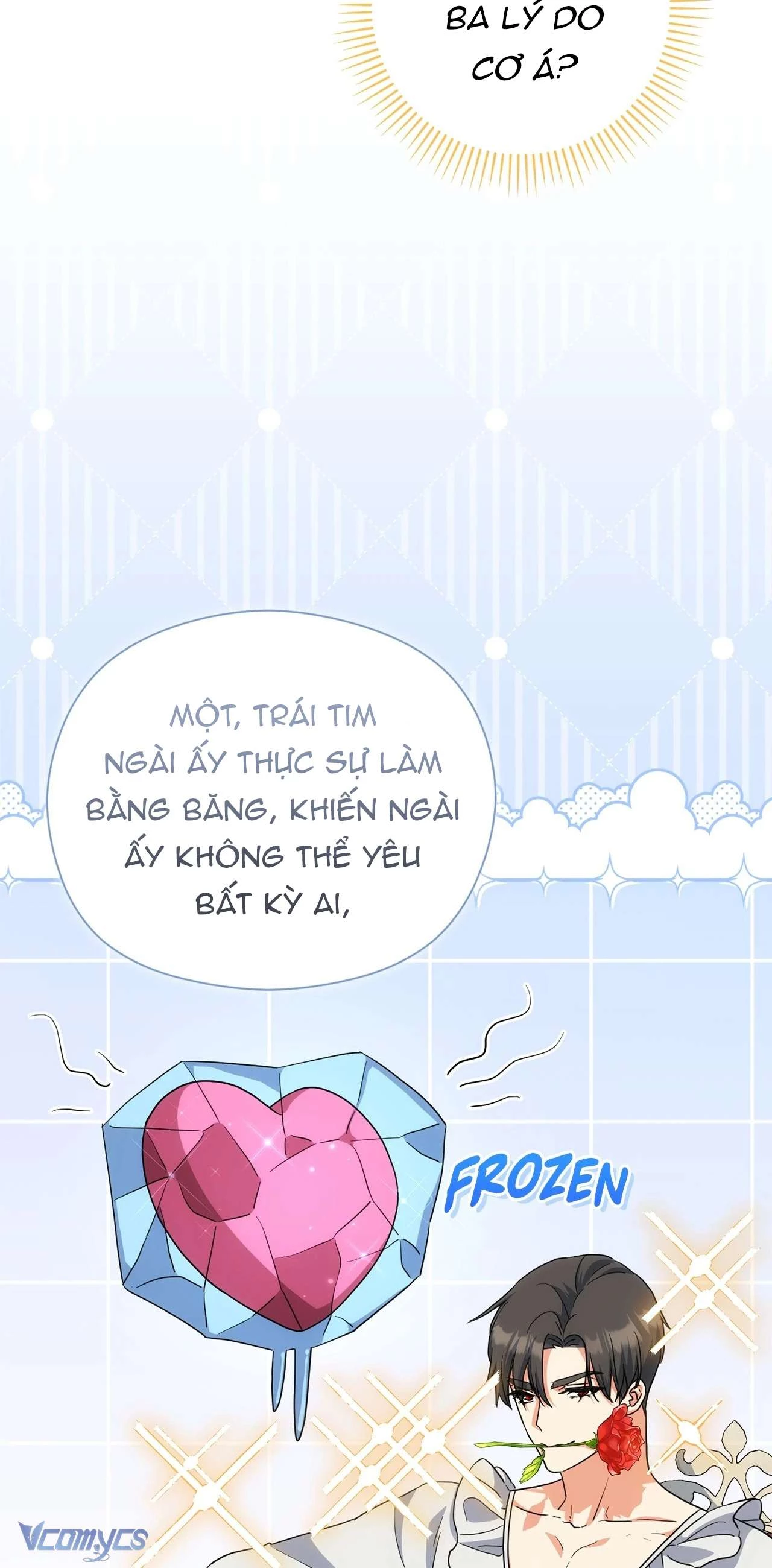 Nàng Công Chúa Trong Chuồng Gà Chapter 46 - 14