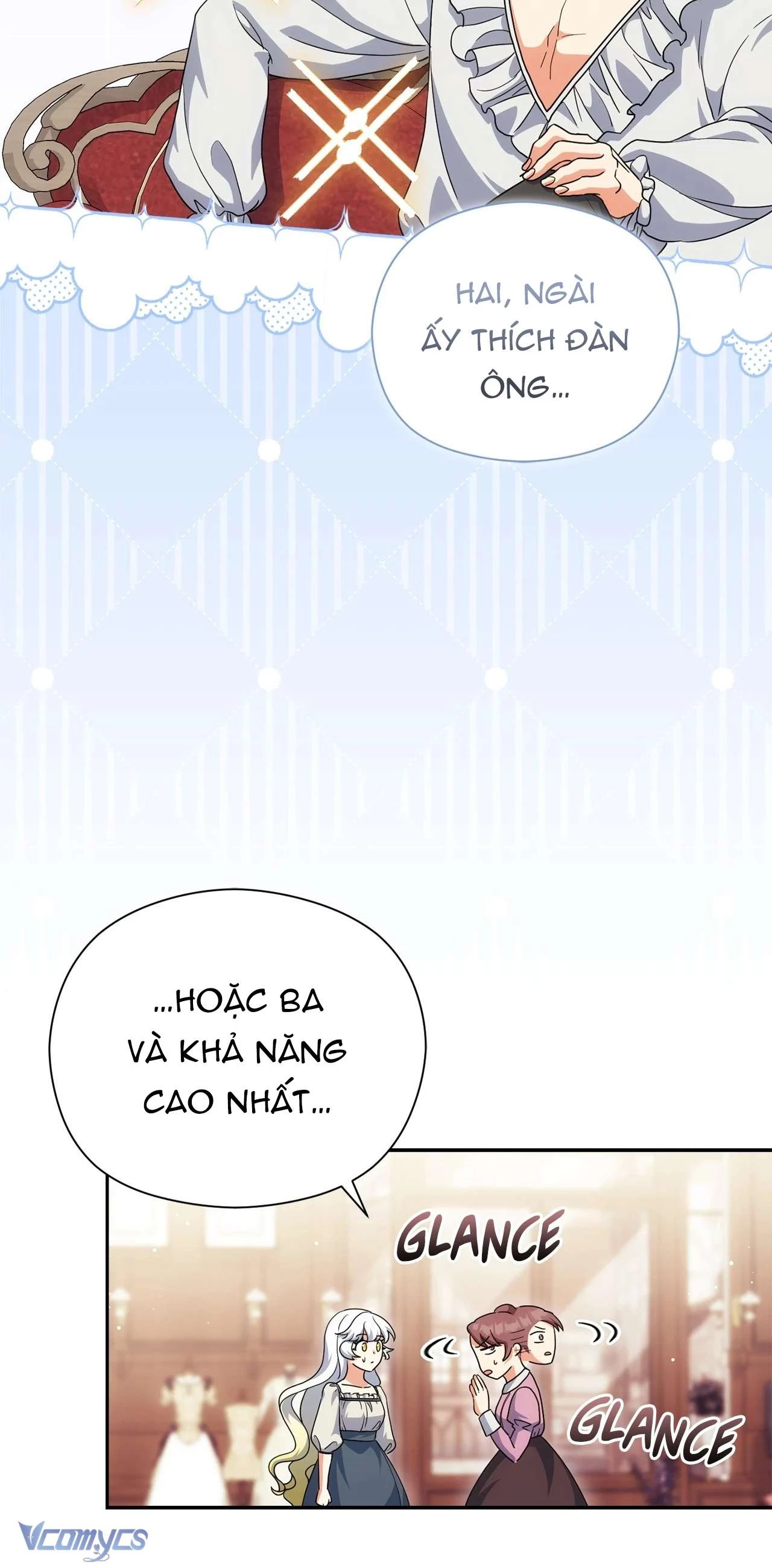 Nàng Công Chúa Trong Chuồng Gà Chapter 46 - 15