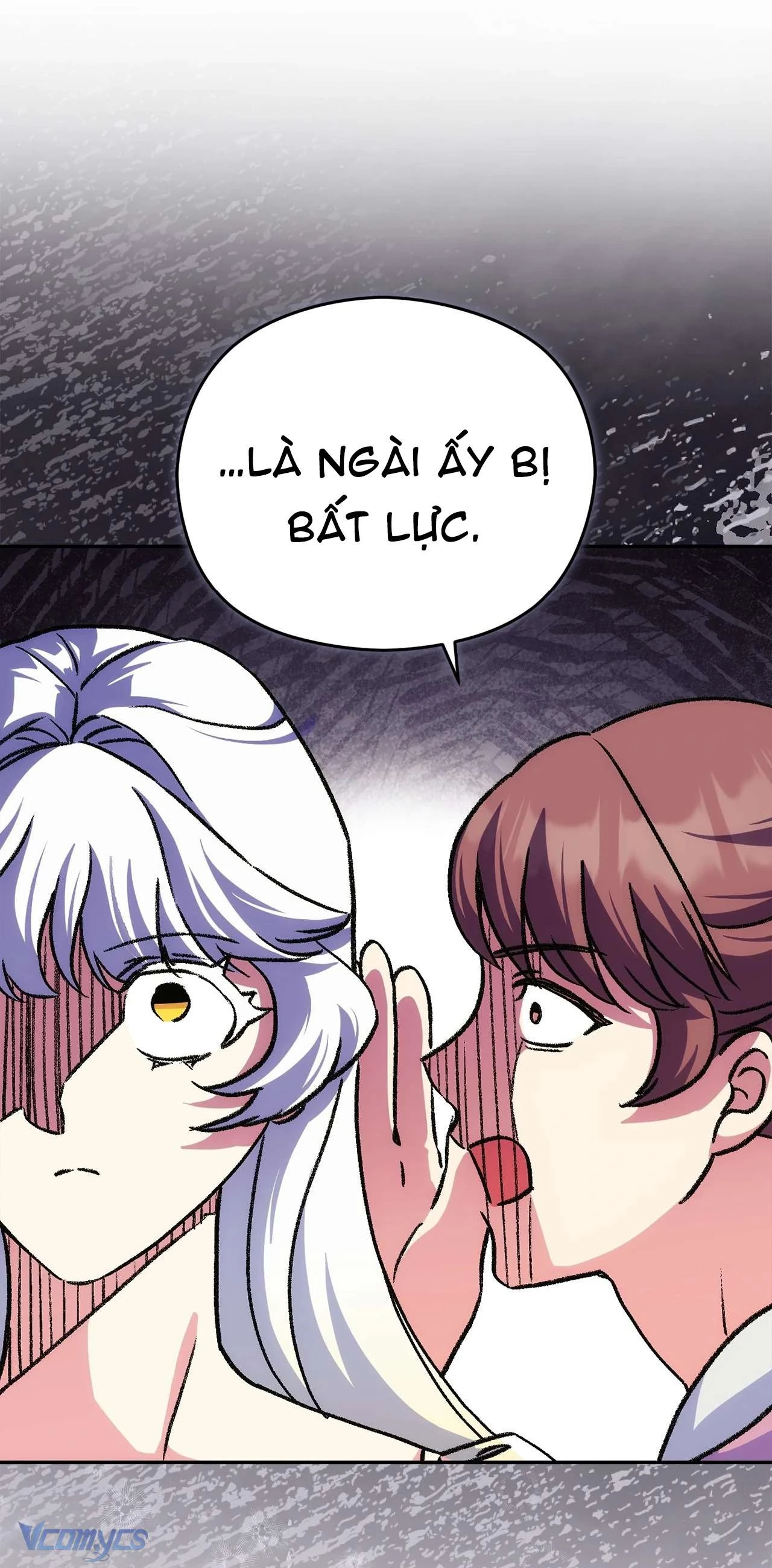 Nàng Công Chúa Trong Chuồng Gà Chapter 46 - 17