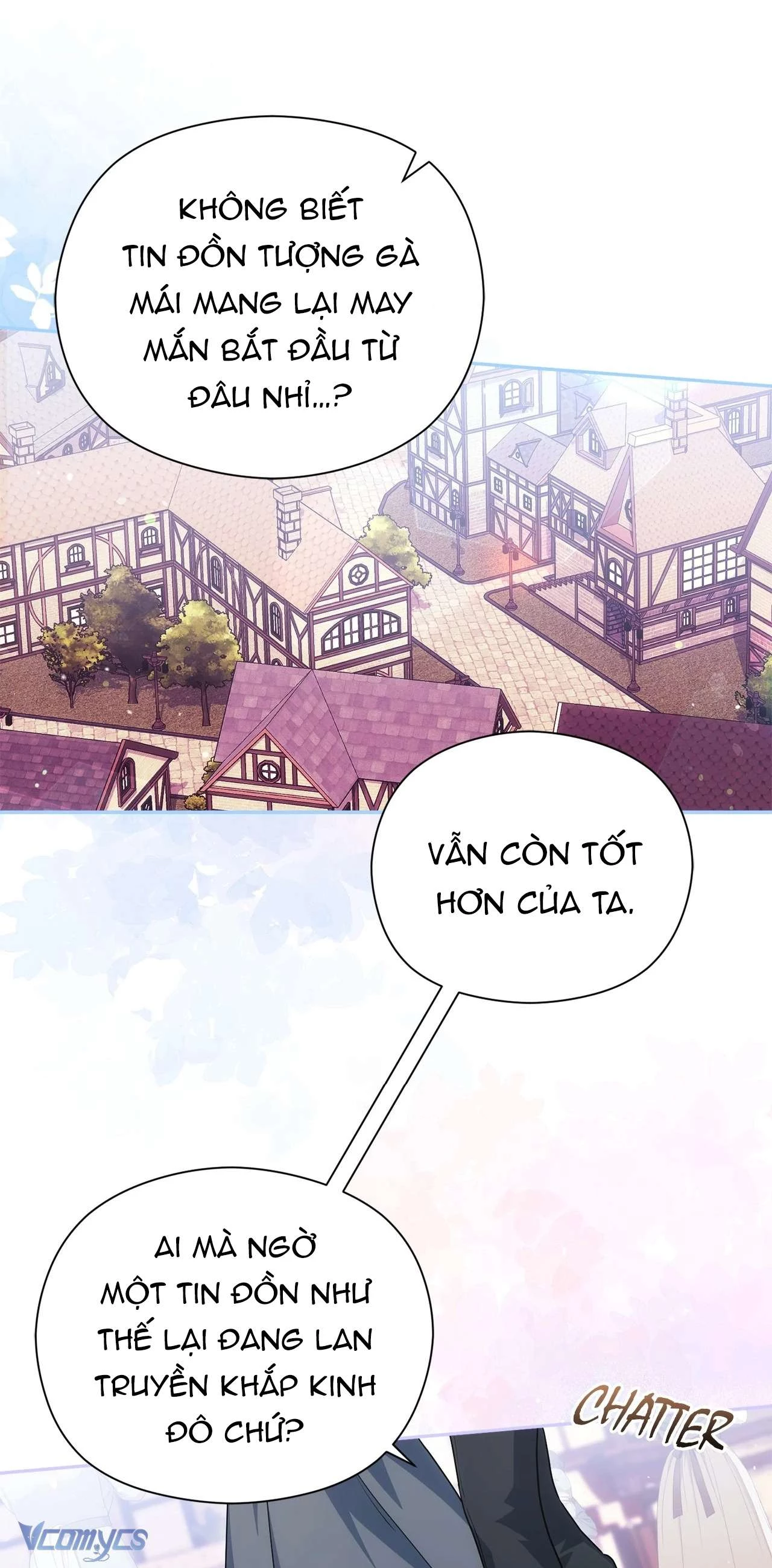 Nàng Công Chúa Trong Chuồng Gà Chapter 46 - 21