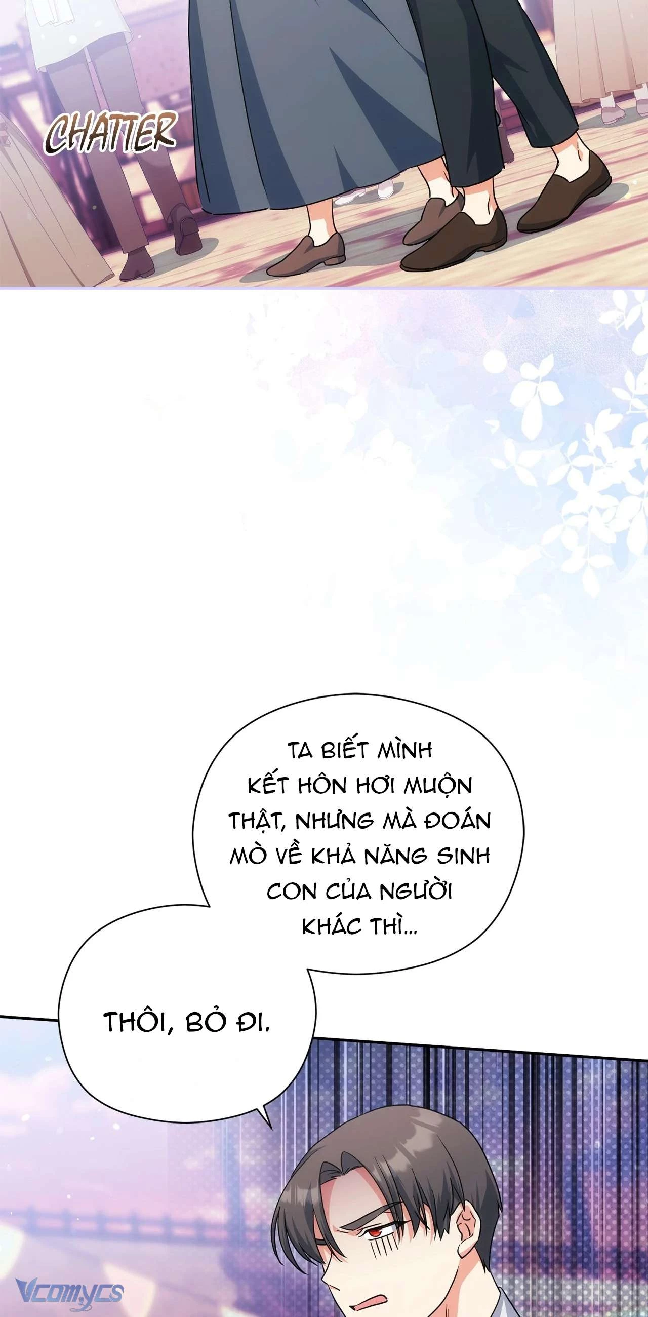 Nàng Công Chúa Trong Chuồng Gà Chapter 46 - 22