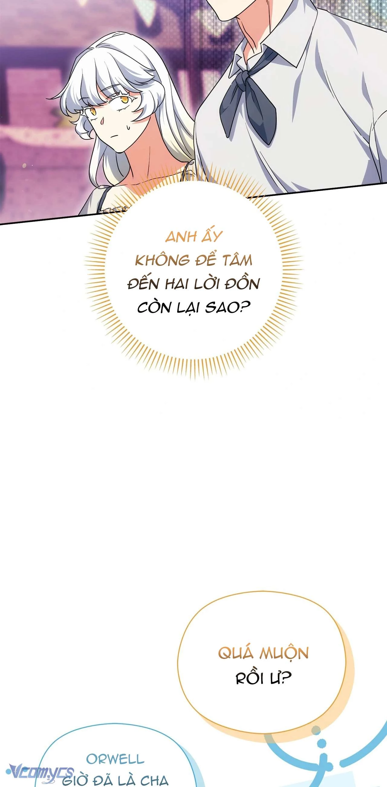 Nàng Công Chúa Trong Chuồng Gà Chapter 46 - 23