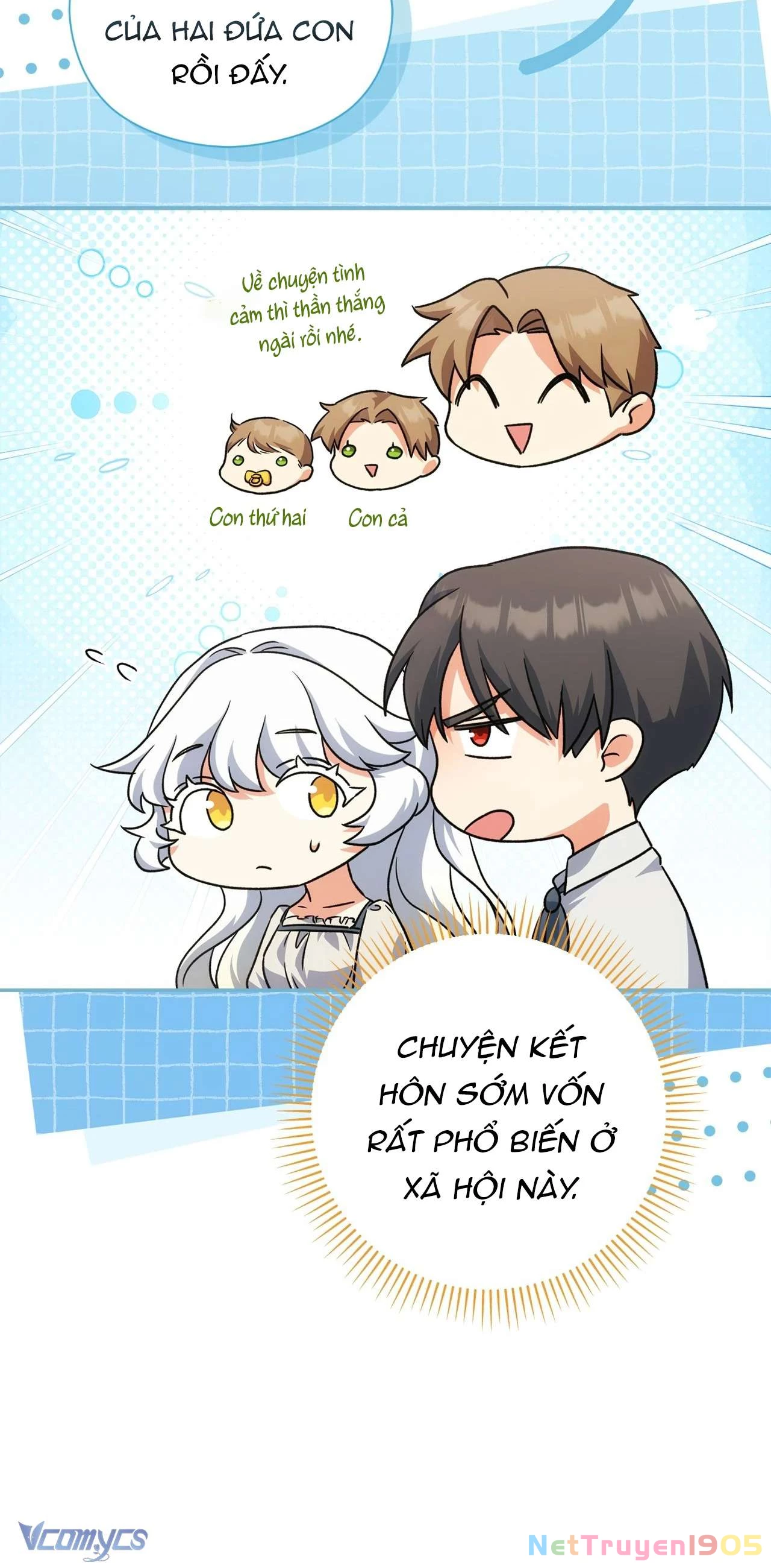 Nàng Công Chúa Trong Chuồng Gà Chapter 46 - 24