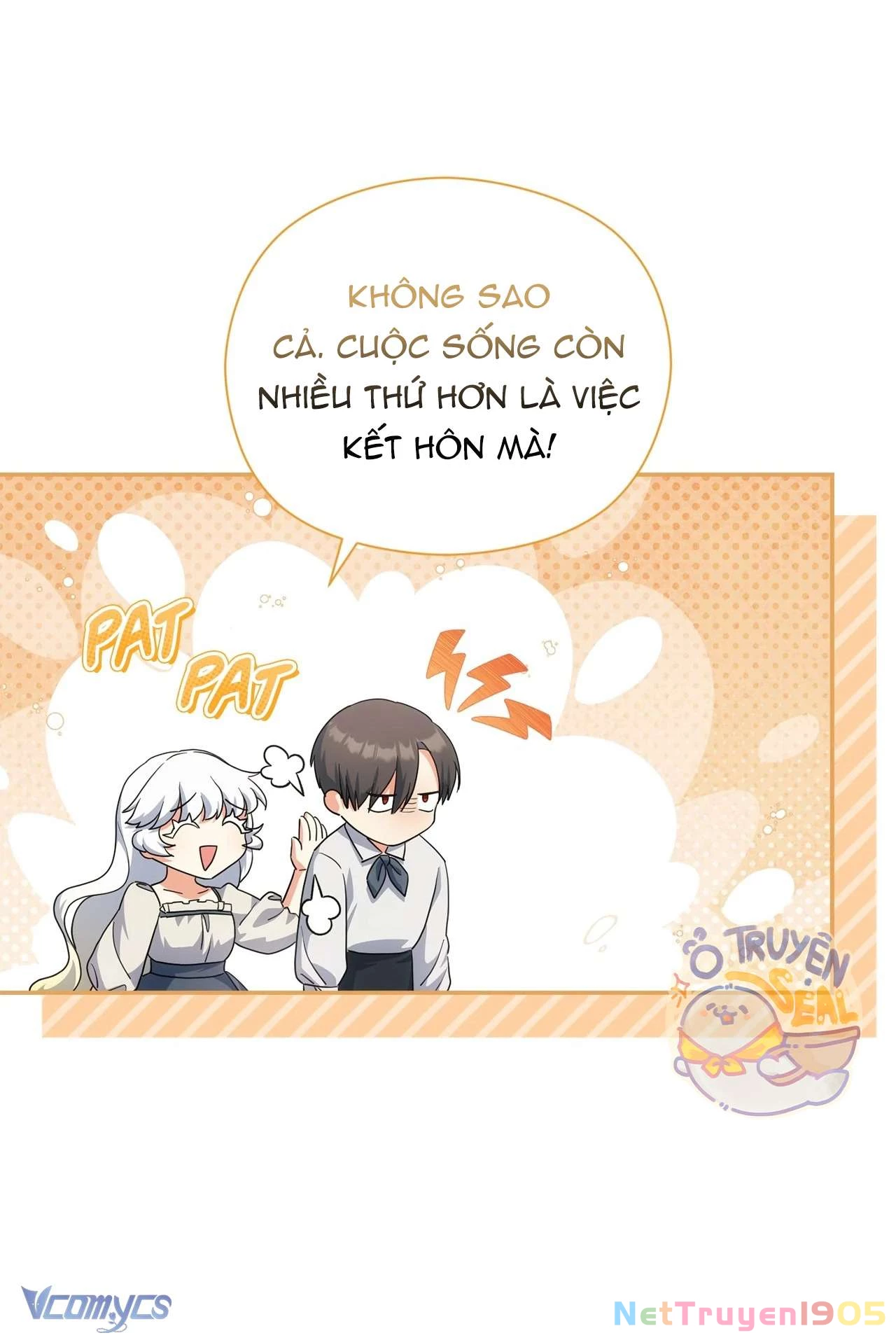 Nàng Công Chúa Trong Chuồng Gà Chapter 46 - 25