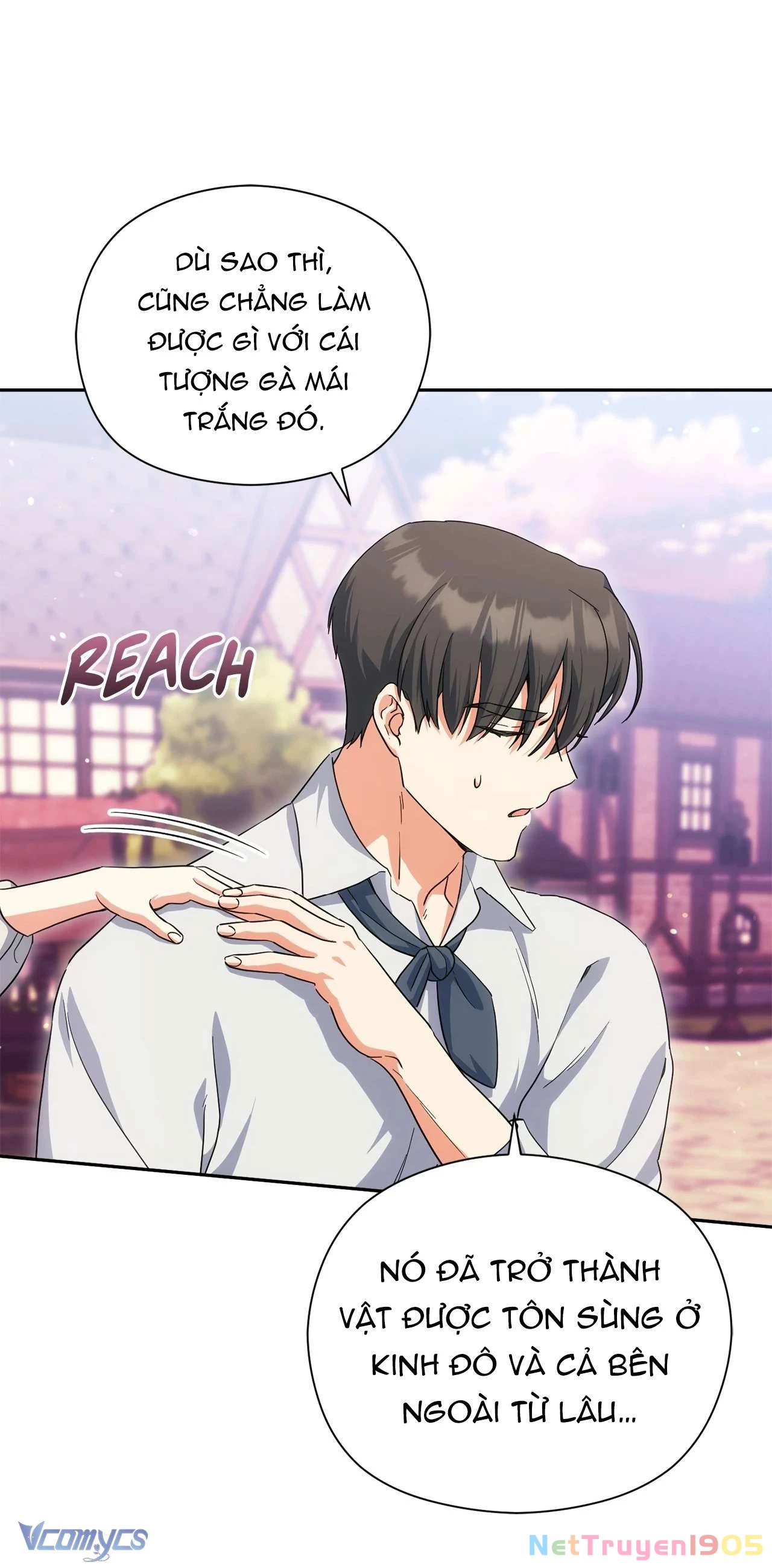 Nàng Công Chúa Trong Chuồng Gà Chapter 46 - 26