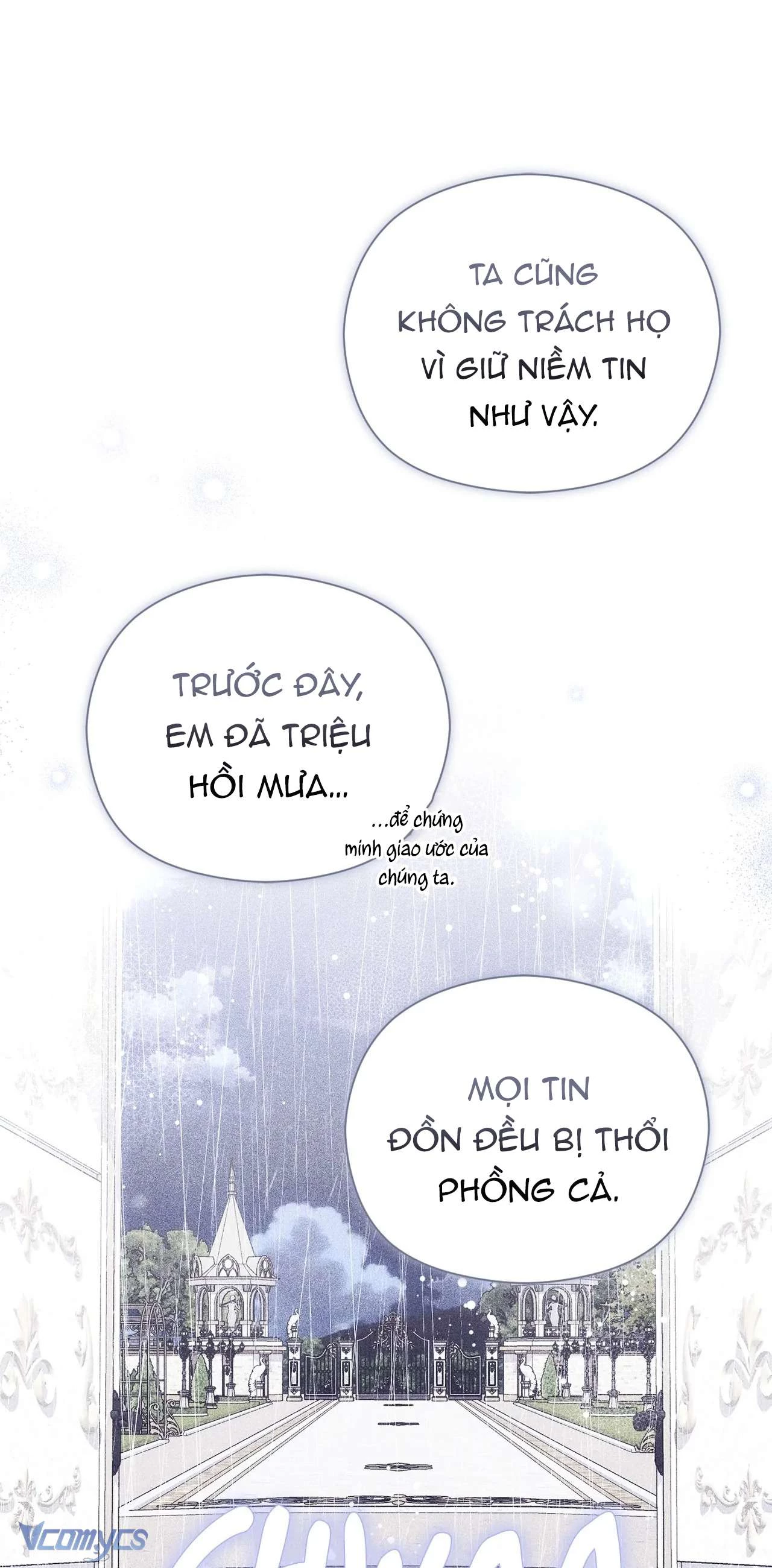 Nàng Công Chúa Trong Chuồng Gà Chapter 46 - 28