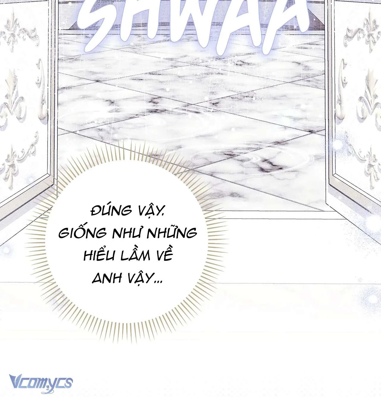 Nàng Công Chúa Trong Chuồng Gà Chapter 46 - 29